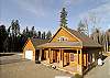 Great New Cabin Near Suncadia! 2BR, & a Large Open Loft for Kids!