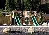 Cle Elum Townhouse rental - Interior Photo