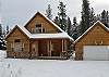 Wintergreen Lodge