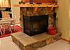 Cle Elum Townhouse rental - Interior Photo