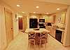 Cle Elum Townhouse rental - Interior Photo