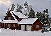 Roslyn Pines Chalet