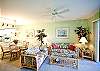 Ocean Village Club L25, 2nd Floor Unit, Elevator, 2 pools, tennis & beach