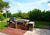 Siesta Key Condominium rental - Interior Photo - Enjoy our barbeque grill area