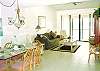 Central Gulf Coast Condominium rental - Interior Photo - Another view of our open and sunny condo.