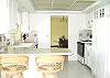 Central Gulf Coast House rental - Interior Photo - Our open kitchen features modern appliances. Has a breakfast bar
