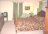Central Gulf Coast House rental - Interior Photo - Our master bedroom contains brand new furniture and a queen size