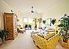 434 Cinnamon Beach, 3rd Floor, Ocean Front Balcony, 2 Pools, Elevator, Wifi