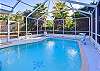 Venice Flamingo House with Pool - Newly Furnished - Sleeps 10