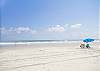 Four Winds E8 OceanFront, Ground Floor Studio, 42" LED LCD TV & Blue Ray