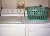 Central Gulf Coast Condominium rental - Interior Photo - Condo has its own washer and dryer.