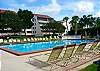 Siesta Key Condominium rental - Interior Photo - A view of our beautiful heated pool