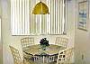 Central Gulf Coast Condominium rental - Interior Photo - A view of our breakfast nook