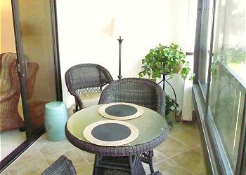 Central Gulf Coast Condominium rental - Interior Photo