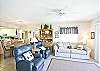 Ocean Village Club I21, 2nd Floor unit, Elevator, 2 pools, tennis