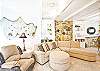 Island House B 107 Ground Floor Flat, Ocean Views, HDTV, Pool, Tennis