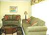 Central Gulf Coast House rental - Interior Photo - Living room features brand new furniture