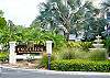 Central Gulf Coast Condominium rental - Interior Photo - Excelsior is a beautiful landscaped complex
