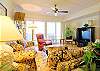 Pier Point South 44, Ground Floor, HDTV, Wifi, near pool & ocean - wow!