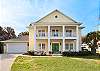 Afternoon Delight, 3 Bedrooms, steps to beach, Summer Haven