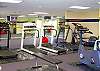 Central Gulf Coast Condominium rental - Interior Photo - Condo includes access to a nicely equipped fitness room