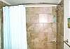 Central Gulf Coast Condominium rental - Interior Photo - A view of our 2nd full bathroom