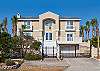 Prince of Tides, Luxury 4 Bedroom Beach Front, Ponte Vedra