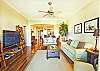 132 Cinnamon Beach, 3rd Floor, Newly Furniture, HDTVs, Wifi, 2 Heated Pools