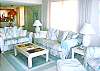 Central Gulf Coast Condominium rental - Interior Photo - Another view of our beautifully furnished living room