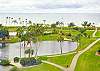 Central Gulf Coast Condominium rental - Interior Photo - Our condo has views of the condo through our screened in balcony