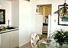 Siesta Key Condominium rental - Interior Photo - A view of our dining table