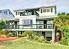 Casablanca Beach House, Luxury Beach Home, Sweeping Views, HDTV