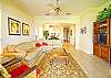 Cinnamon Beach 845, 4th Floor Ocean Front, Corner Condo, HDTV, Sweeping Views