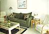 Central Gulf Coast Condominium rental - Interior Photo - Another view of our beautifully furnished living room