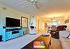 Siesta Key Gulf and Bay Club 305 C Building, 3 pools, fitness room, spa, wifi