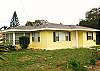 Central Gulf Coast House rental - Interior Photo - A view of our Poco Place house which is 2 blocks walk to beach