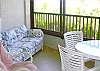 Central Gulf Coast Condominium rental - Interior Photo - A view of our lanai
