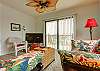 Ocean Village Club A36, Top Floor, Corner Unit, HDTV, Wifi