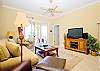 333 Cinnamon Beach Resort Rentals, 3rd Floor, Wifi, 2 heated pools, spa