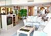 Central Gulf Coast Condominium rental - Interior Photo - Our condo complex has a large heated pool and dock slips are ava
