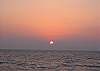 Central Gulf Coast Condominium rental - Interior Photo - Walk to the private beach access and watch the sunset