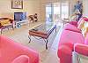 Cinnamon Beach 554, Beach Front, 5th Floor, Elevator, Sparkling Choice, HDTV