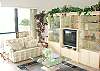 Siesta Key Condominium rental - Interior Photo - Another view of our living room