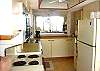 Central Gulf Coast Condominium rental - Interior Photo - Another view of our modern kitchen