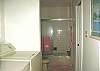 Central Gulf Coast Condominium rental - Interior Photo - A view of our washer and dryer
