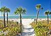 Siesta Dunes Beach 104, Siesta Key, Florida, Vacation Rentals 2 Bedroom Condo
