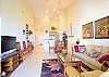 363 Cinnamon Beach, Top Floor, Penthouse Condo, HDTV, Wifi, 2 Heated Pools