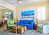 Cinnamon Beach 851 Ocean Front, 5th Floor, Elevator, HDTV, Corner Unit, Views