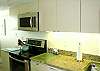 Central Gulf Coast Condominium rental - Interior Photo - A view of our beautiful modern kitchen