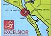 Central Gulf Coast Condominium rental - Interior Photo - The Excelsior is a large beach to bay complex